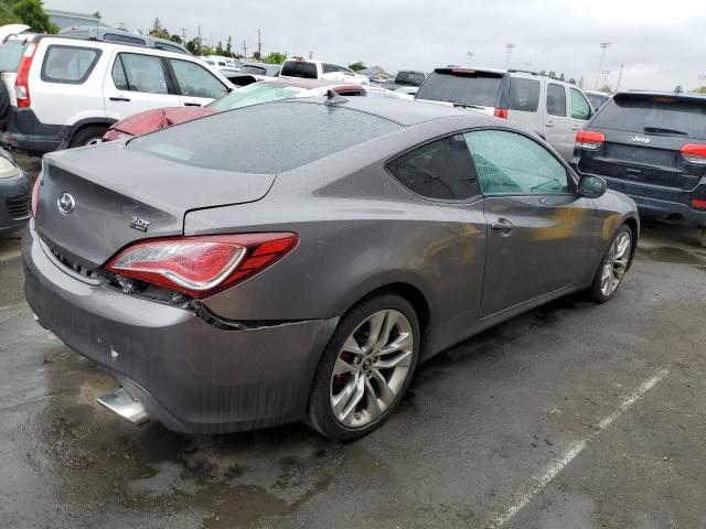 Photo 2 VIN: KMHHT6KD0DU093528 - HYUNDAI GENESIS CO 