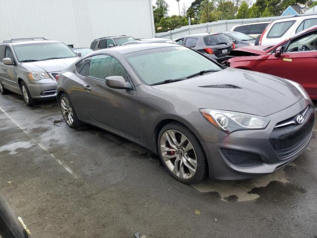 Photo 3 VIN: KMHHT6KD0DU093528 - HYUNDAI GENESIS CO 