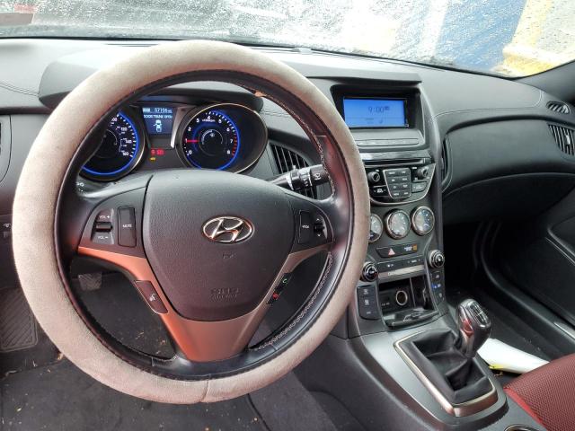 Photo 7 VIN: KMHHT6KD0DU093528 - HYUNDAI GENESIS CO 