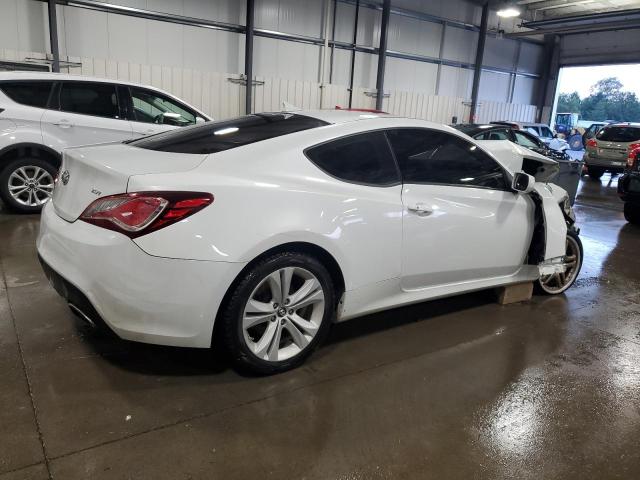 Photo 2 VIN: KMHHT6KD0DU101823 - HYUNDAI GENESIS CO 