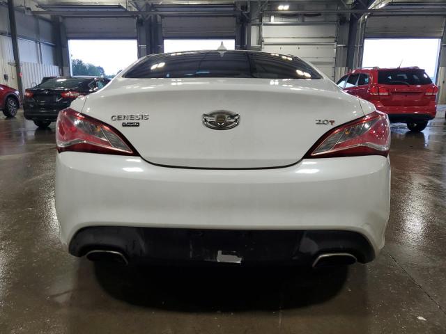 Photo 5 VIN: KMHHT6KD0DU101823 - HYUNDAI GENESIS CO 