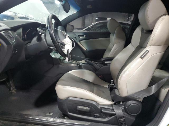 Photo 6 VIN: KMHHT6KD0DU101823 - HYUNDAI GENESIS CO 