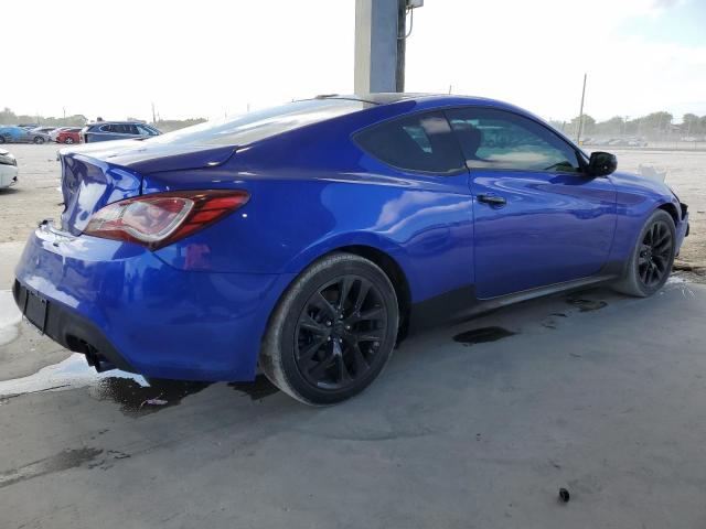 Photo 2 VIN: KMHHT6KD0DU104544 - HYUNDAI GENESIS 