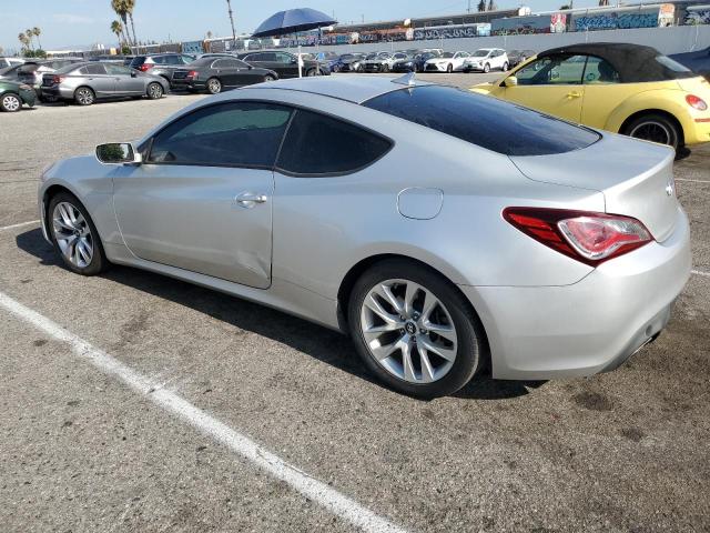 Photo 1 VIN: KMHHT6KD0DU111249 - HYUNDAI GENESIS 