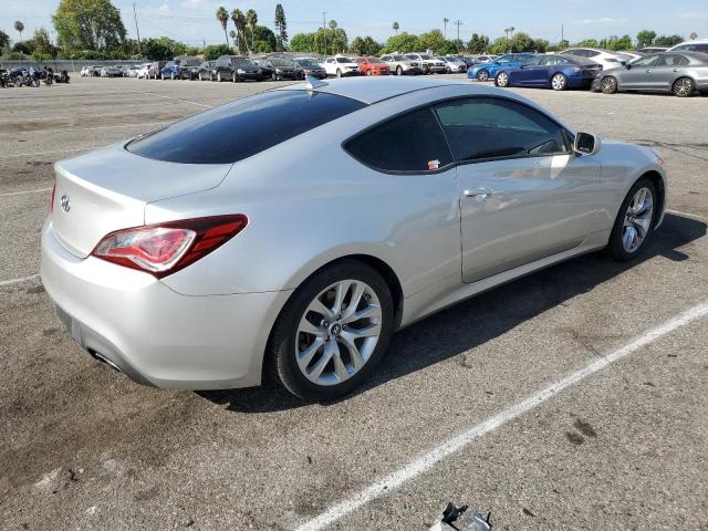 Photo 2 VIN: KMHHT6KD0DU111249 - HYUNDAI GENESIS 