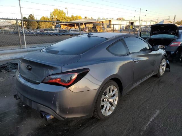 Photo 3 VIN: KMHHT6KD0DU112644 - HYUNDAI GENESIS CO 