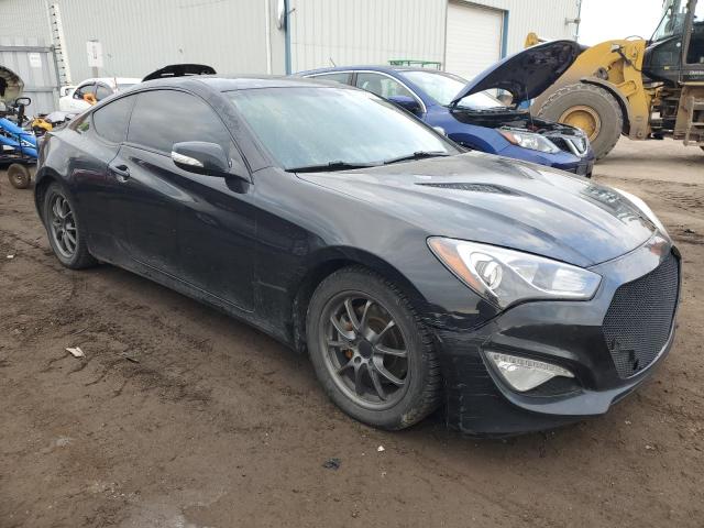 Photo 3 VIN: KMHHT6KD0EU117246 - HYUNDAI GENESIS 