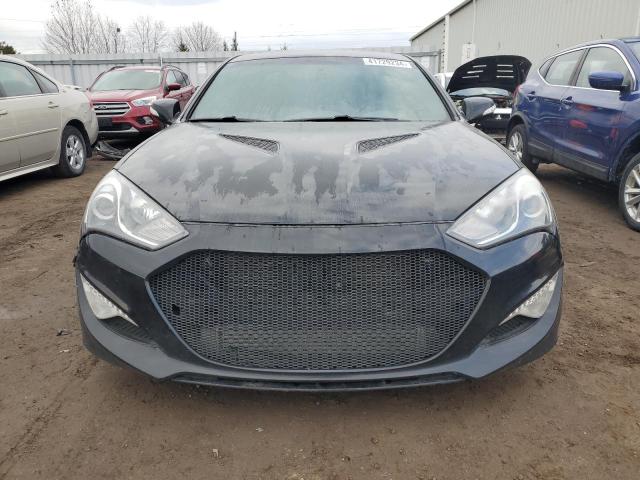 Photo 4 VIN: KMHHT6KD0EU117246 - HYUNDAI GENESIS 