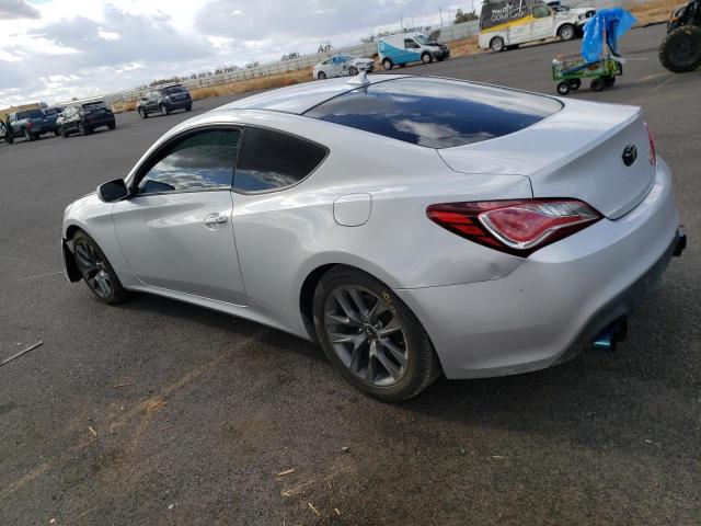 Photo 2 VIN: KMHHT6KD0EU117831 - HYUNDAI GENESIS CO 