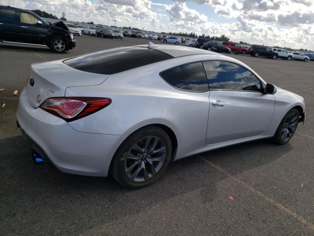 Photo 3 VIN: KMHHT6KD0EU117831 - HYUNDAI GENESIS CO 