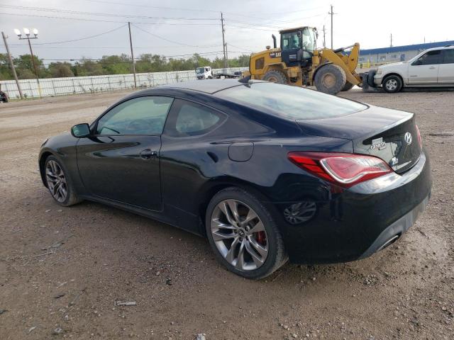 Photo 1 VIN: KMHHT6KD0EU121393 - HYUNDAI GENESIS CO 