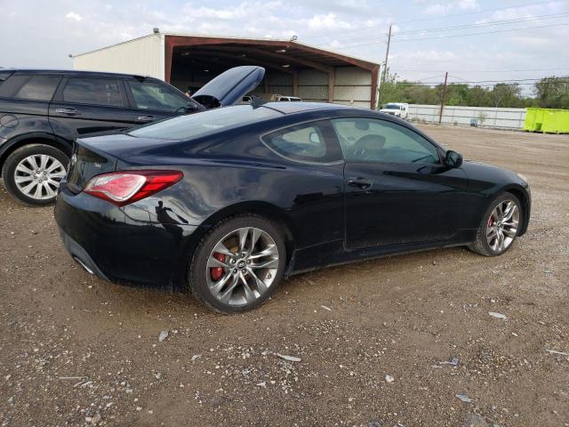 Photo 2 VIN: KMHHT6KD0EU121393 - HYUNDAI GENESIS CO 