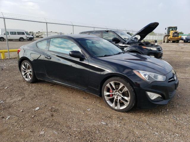 Photo 3 VIN: KMHHT6KD0EU121393 - HYUNDAI GENESIS CO 