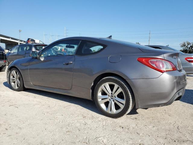 Photo 1 VIN: KMHHT6KD1AU014198 - HYUNDAI GENESIS CO 