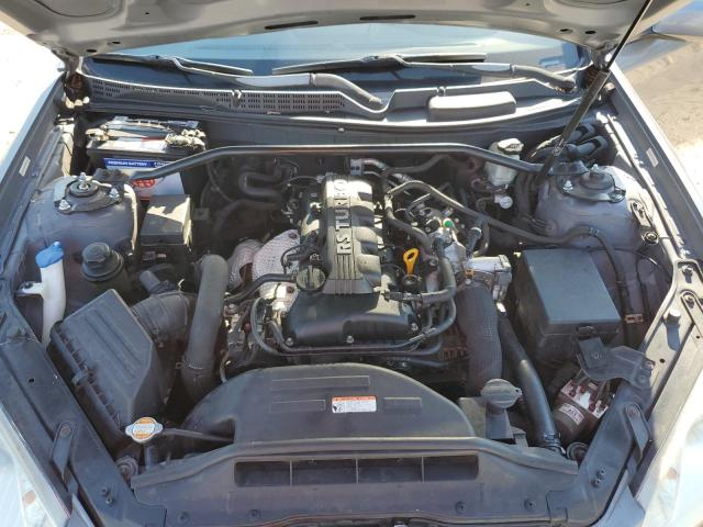 Photo 10 VIN: KMHHT6KD1AU014198 - HYUNDAI GENESIS CO 