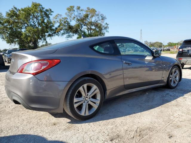 Photo 2 VIN: KMHHT6KD1AU014198 - HYUNDAI GENESIS CO 