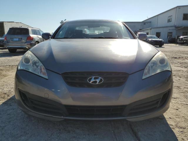 Photo 4 VIN: KMHHT6KD1AU014198 - HYUNDAI GENESIS CO 