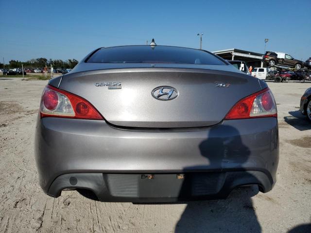 Photo 5 VIN: KMHHT6KD1AU014198 - HYUNDAI GENESIS CO 