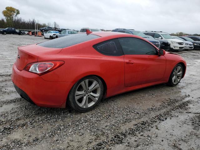 Photo 2 VIN: KMHHT6KD1AU021037 - HYUNDAI GENESIS CO 