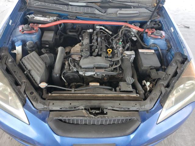 Photo 10 VIN: KMHHT6KD1AU028649 - HYUNDAI GENESIS CO 