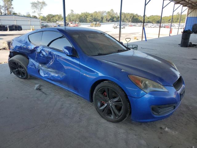 Photo 3 VIN: KMHHT6KD1AU028649 - HYUNDAI GENESIS CO 