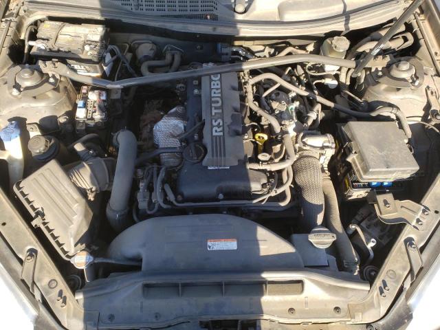 Photo 6 VIN: KMHHT6KD1AU041563 - HYUNDAI GENESIS CO 