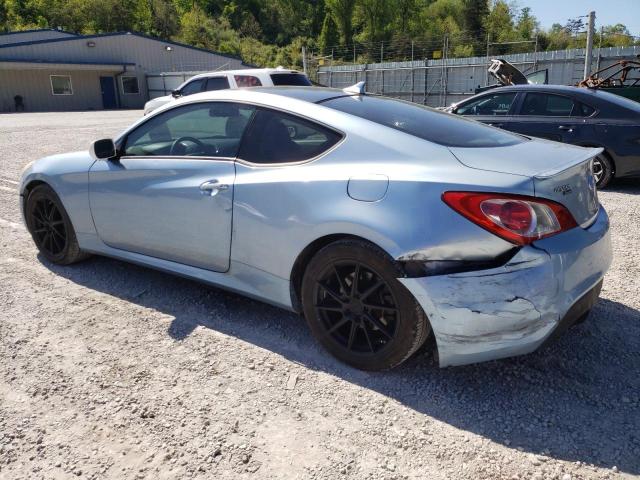 Photo 1 VIN: KMHHT6KD1BU044982 - HYUNDAI GENESIS CO 