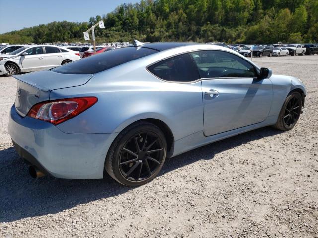 Photo 2 VIN: KMHHT6KD1BU044982 - HYUNDAI GENESIS CO 