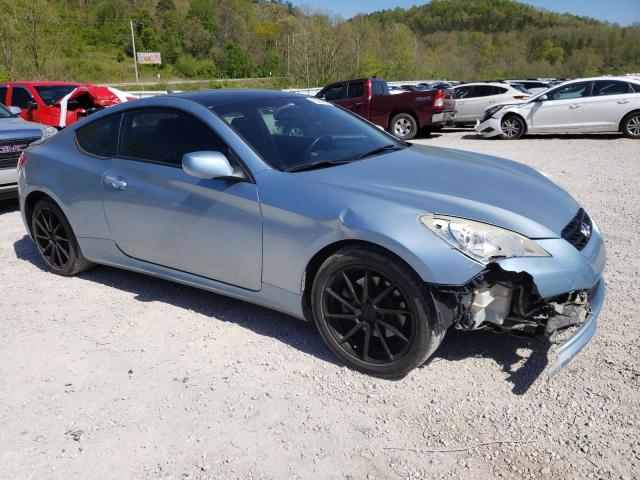 Photo 3 VIN: KMHHT6KD1BU044982 - HYUNDAI GENESIS CO 