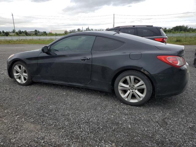 Photo 1 VIN: KMHHT6KD1BU048823 - HYUNDAI GENESIS CO 