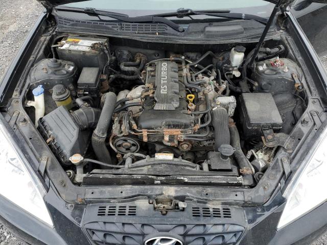 Photo 10 VIN: KMHHT6KD1BU048823 - HYUNDAI GENESIS CO 