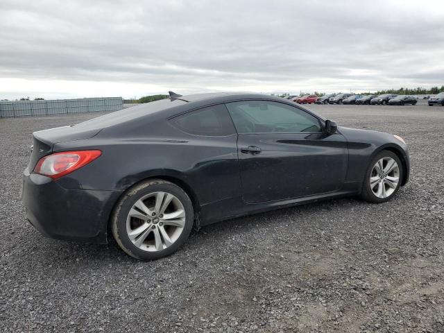 Photo 2 VIN: KMHHT6KD1BU048823 - HYUNDAI GENESIS CO 