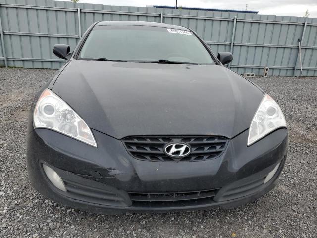 Photo 4 VIN: KMHHT6KD1BU048823 - HYUNDAI GENESIS CO 