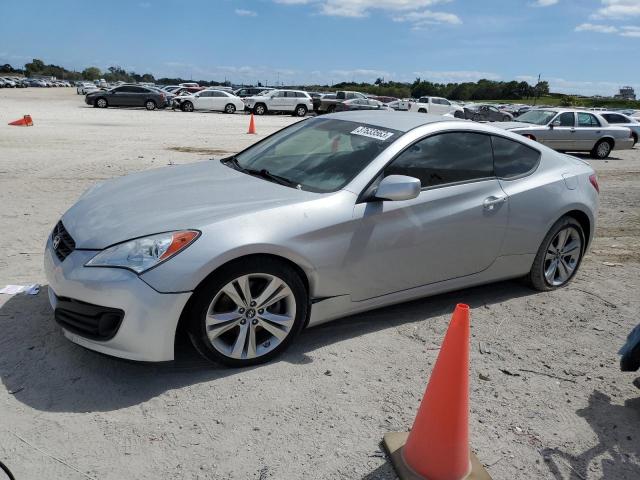 Photo 0 VIN: KMHHT6KD1BU050796 - HYUNDAI GENESIS CO 