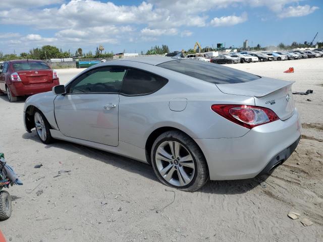 Photo 1 VIN: KMHHT6KD1BU050796 - HYUNDAI GENESIS CO 