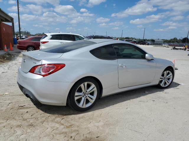 Photo 2 VIN: KMHHT6KD1BU050796 - HYUNDAI GENESIS CO 