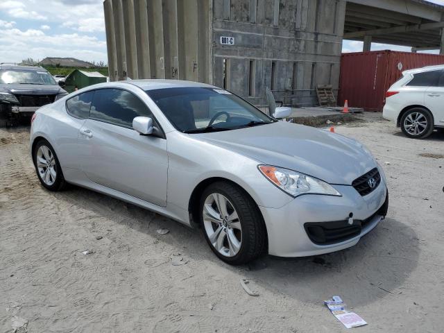 Photo 3 VIN: KMHHT6KD1BU050796 - HYUNDAI GENESIS CO 