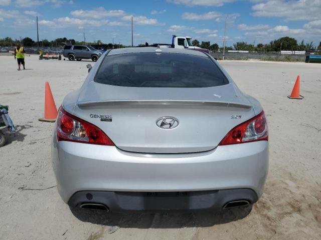 Photo 5 VIN: KMHHT6KD1BU050796 - HYUNDAI GENESIS CO 