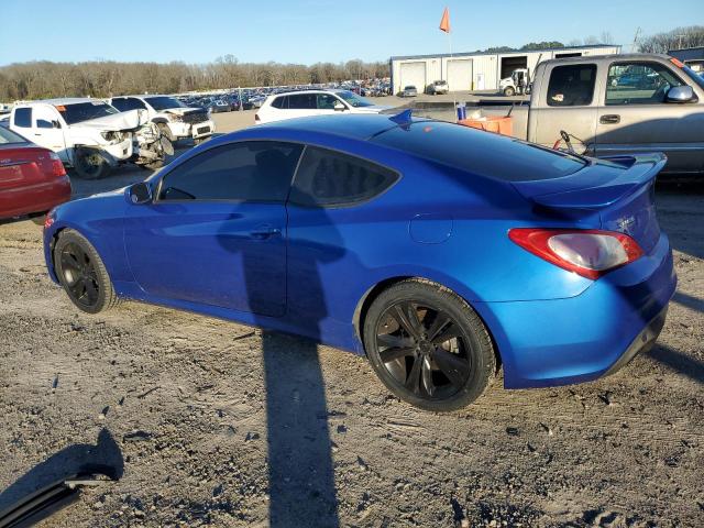 Photo 1 VIN: KMHHT6KD1BU050815 - HYUNDAI GENESIS CO 