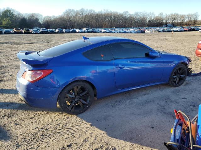 Photo 2 VIN: KMHHT6KD1BU050815 - HYUNDAI GENESIS CO 