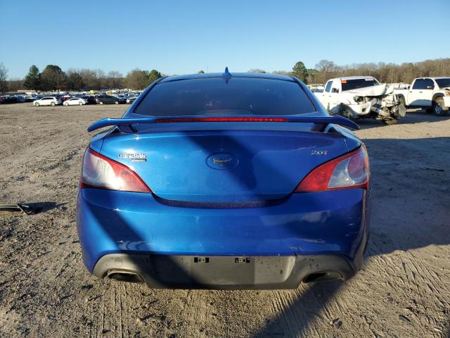 Photo 5 VIN: KMHHT6KD1BU050815 - HYUNDAI GENESIS CO 