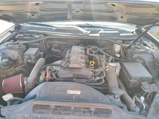 Photo 6 VIN: KMHHT6KD1BU059742 - HYUNDAI GENESIS CO 