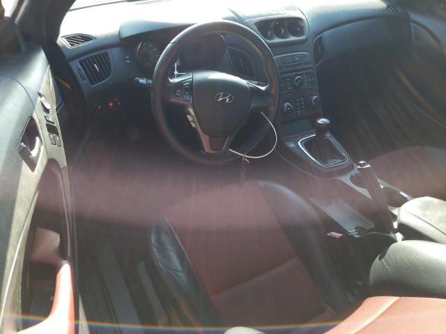 Photo 7 VIN: KMHHT6KD1BU063127 - HYUNDAI GENESIS CO 