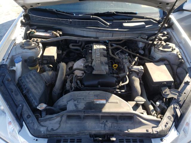 Photo 6 VIN: KMHHT6KD1BU064021 - HYUNDAI GENESIS CO 