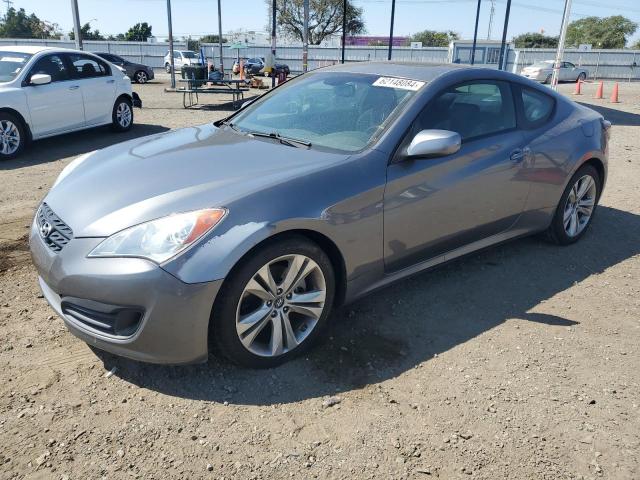 Photo 0 VIN: KMHHT6KD1CU066305 - HYUNDAI GENESIS 