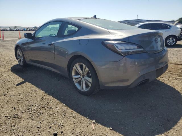 Photo 1 VIN: KMHHT6KD1CU066305 - HYUNDAI GENESIS 