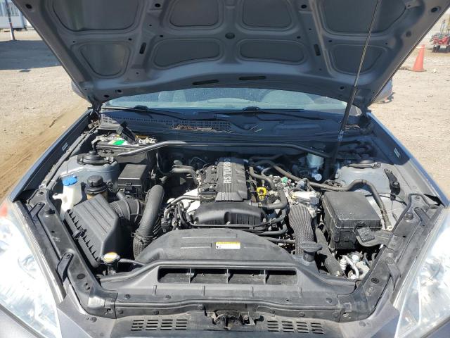 Photo 10 VIN: KMHHT6KD1CU066305 - HYUNDAI GENESIS 