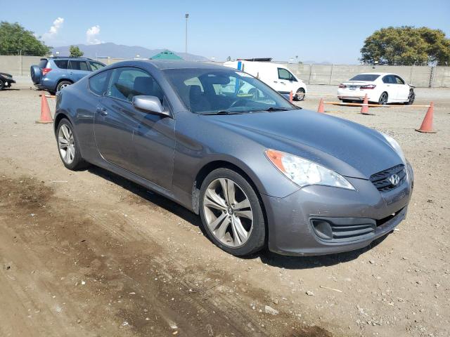 Photo 3 VIN: KMHHT6KD1CU066305 - HYUNDAI GENESIS 