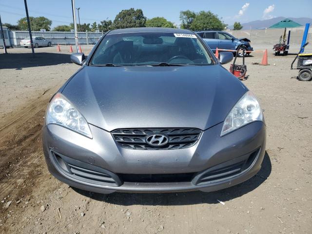 Photo 4 VIN: KMHHT6KD1CU066305 - HYUNDAI GENESIS 