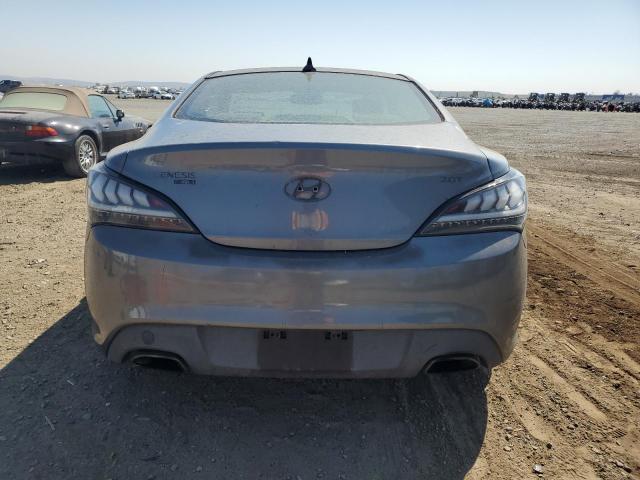 Photo 5 VIN: KMHHT6KD1CU066305 - HYUNDAI GENESIS 